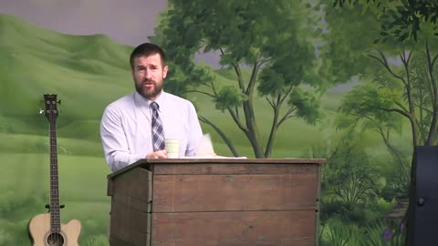 Jeremiah 44 - Pastor Steven Anderson