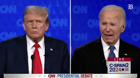 Key Highlights from the First Biden-Trump Presidential Debate