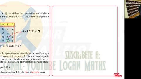 ESCOLAR NACIONAL UNI | Semana 06 | Habilidad Matemática | Química S2