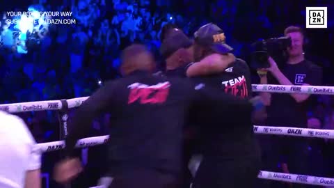 KOs Galore As KSI Fights Twice In One Night | Full Card Highlights