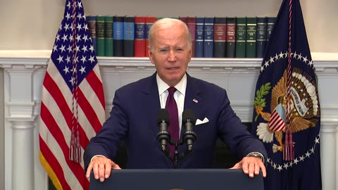 Biden condemns SCOTUS affirmative action ruling: ‘Diversity is our strength’