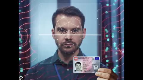 THE "REAL ID" IS BEING REQUIRED IN AMERICA BY 2025 WITH "FEDERAL LIMITS" IF YOU REFUSE TO COMPLY!