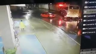 Video: Así fue el accidente en el que murieron tres personas en Socorro, Santander