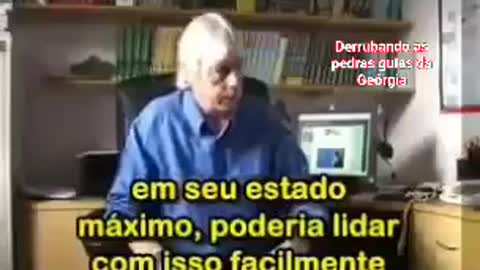 David Icke - NÃO SE VACINE. NÃO SE VACINE