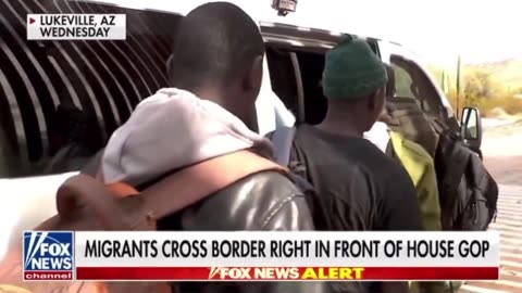 Border: Mexican cartels are making $32 MILLION per week