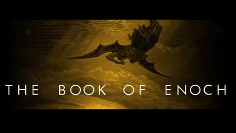 The book of Enoch