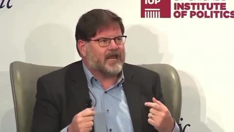 Jonah Goldberg says Hunter Biden's laptop coverup had no impact on 2020 elections