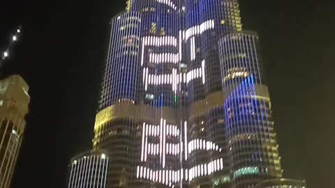 Burj Khalifa