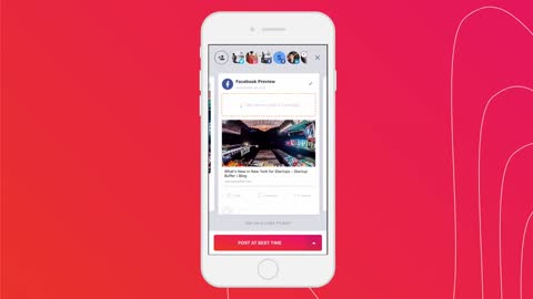 Crowdfire est le gestionnaire de médias sociaux super intelligent