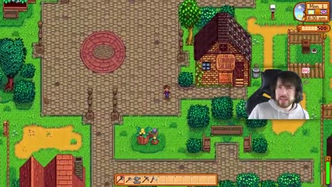 How to Clay Farm and Why You Should Learn It - Stardew Valley Clay Farming 1.5 Guide