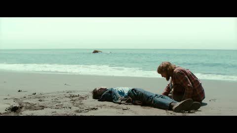 Swiss Army Man | Человек - швейцарский нож: Andy Hull and Robert McDowell - "Finale" (clip)