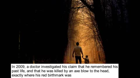 5 Mysterious Kid who remember their past lives