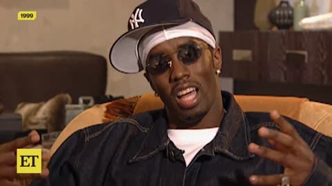 Diddy predicted his own arrest, saying authorities would shut down his parties