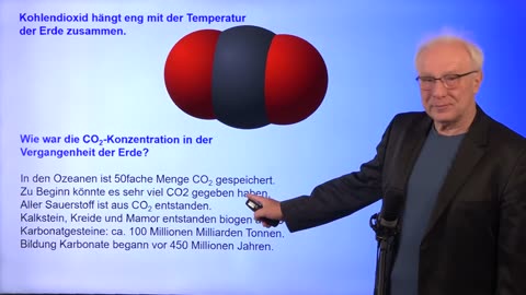 PROF. GERD GANTEFÖR...17.10.23....Was man über CO2 wissen sollte