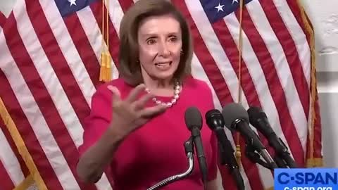 Pelosi Admits Obama is Biden's Puppeteer