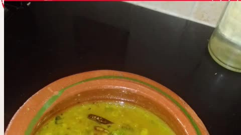 How to make Mazedar Chaana Daal with Lauki at home