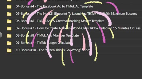 TikTok Ads Secrets Revealed! FREE Download!