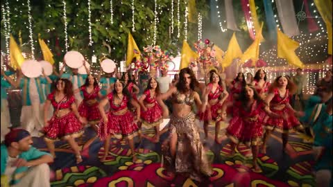 Chumma Chumma Aayush Sharma, Shakti Mohan - Nakash A, Neeti M - Vishnudeva By Gan Pagla