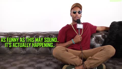 Watch B.o.B Expose The Illuminati