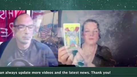 Tarot By Janine/ Update's WORLD NEWS | WARNING MESSAGE - WHAT THE CARDS SAY FOR THE NEXT TIME ??