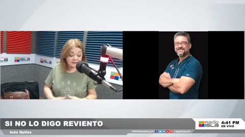 Entrevista Dr Toro