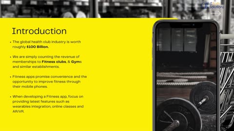 The Power of Fitness Apps Through Expert Mobile App Development