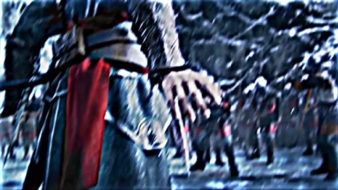 Assassin's creed edit ! Go Gyal edit,!