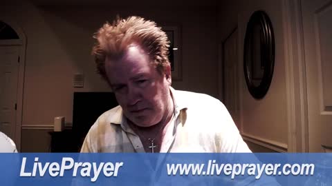 Liveprayer with Bill Keller 9/26/22