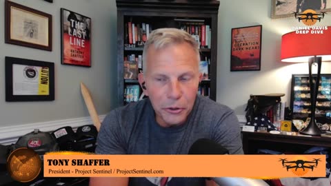 Trump Assassination Attempt Analysis: w/Tony Shaffer & Matt Hoh