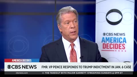 Jan. 6 committee lead investigator discusses Trump indictment