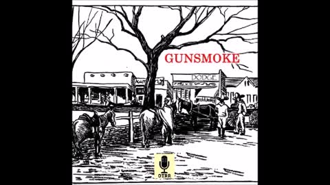 Gunsmoke - Till Death Do Us Part