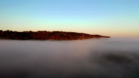 In northern Arkansas hills, fine dining is as outstanding as scenery