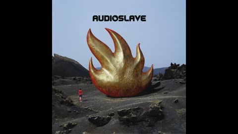 Audioslave Set It Off