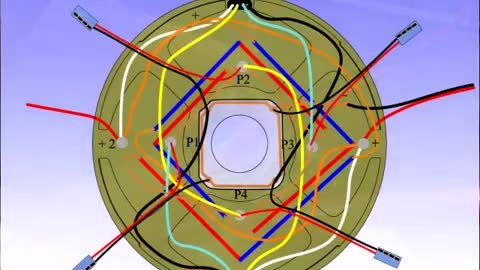 ASYMMETRIC BRUSHLESS PART 2