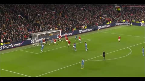 man united 3 aston villa 2 technical analysis