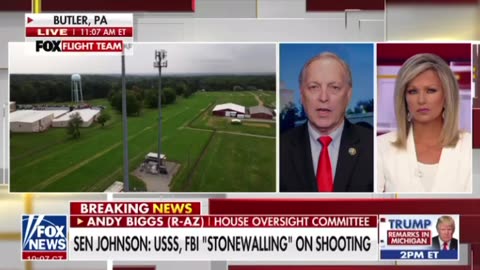 FBI Stonewalling on assassination attempt on President Trump