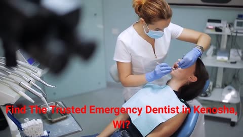 Pat Crawford DDS - Trusted Emergency Dentist in Kenosha, WI