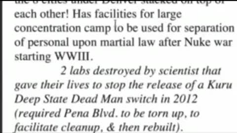 Over 35,000 Malnourished, Caged Children Rescued Out of US Tunnels by Military