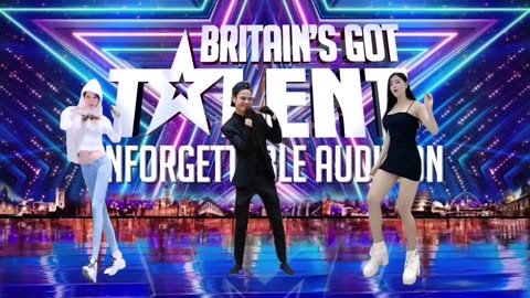 Golden Buzzer: Magician Made SCARES The Judges with Girl Supernatural Magic | Auditions | AGT 2023