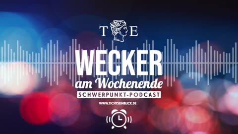 TE Wecker am 20.05.2024