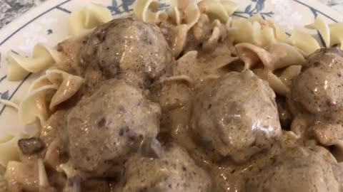 What's For Dinner Crock Pot Swedish Meatballs Easy Dinner Ideas (#77)