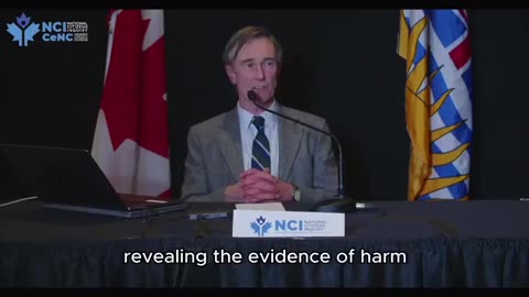 Dr. Charles Hoffe explains why doctors wouldn’t report on vaccine injuries.