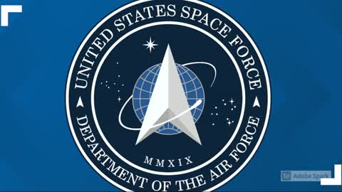 Unhinged Space: Episode 1: Space Force Swearing in on the ISS