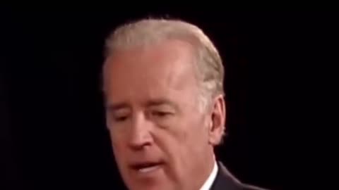 Biden -- Pro-Life?