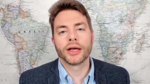 PJW on the French Presidential Election