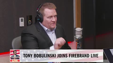 Matt Gaetz | Tony Bobulinski breaks down the key players in China’s scheme to undermine America