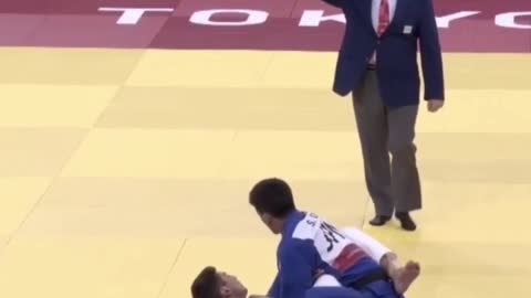 One gold medal final