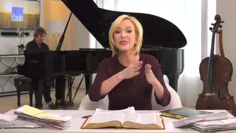 Paula White's Sunday Live Stream 1/21/2024