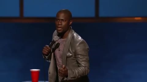 15 Minutes of Kevin Hart Dad Jokes | Netflix Is A Joke