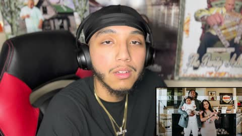 NBA Youngboy x Yeat "I Don't Text Back" Reaction